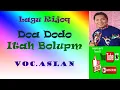 Download Lagu Lagu Rijoq \