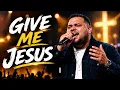 GIVE ME JESUS — Sunvera Scott (Official Live Record) —Hillsong Worship 2026