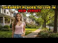 The Cheapest Places to Live in New Jersey 2026