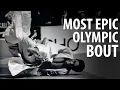Lagu The Most Epic Olympic Final In Judo History. Hector Rodriguez vs Chang Eun-kyung - 1976 Olympics
