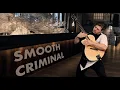 Smooth Criminal on One Guitar (Alex Misko)