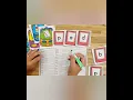 Phonics Fundations Aligned Center Activities Printables level 1
