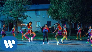 Download Missy Elliott - Throw It Back [Official Music Video] MP3
