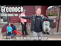 Download Lagu GREENOCK - The Crack Shack, Watch Your Wallet In Scotlands Most Deprived \u0026 Depressing Area!!
