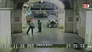 2008 mumbai attacks ajmal kasab real cctv footage uncut video
