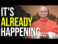 Download Lagu Pope Leo XIV's most disturbing prophecy about the future of the Church!