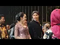 Download Lagu HOT!! MOMEN SWEET EL RUMI \u0026 SYIFA HADJU SAMBUT TAMU DI ACARA AL GHAZALI \u0026 ALYSSA