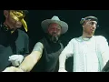 Roger Sanchez b3b Hugel b3b Claptone @ Orishas De México 2024