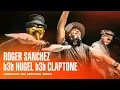 Download Lagu Roger Sanchez b3b Hugel b3b Claptone @ Orishas De México 2024