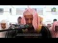 Download Lagu تلاوة خاشعة هاني الرفاعي سورة الإنسان || Tearful Quran Recitation | Hani Ar-Rifai | Surah Al-Insan 🖤