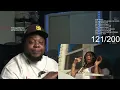 BANGER! Hurricane Wisdom - Powerhouse (Official Music Video) REACTION!