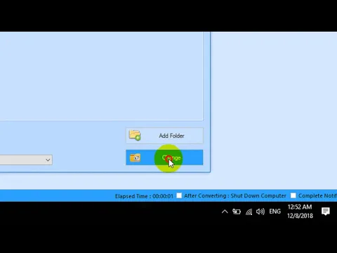 Download MP3 How to convert MP3 to AMR in Format Factory
