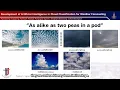 AI-07 Development of Artificial Intelligence in Cloud Classification for Weather Forecasting using