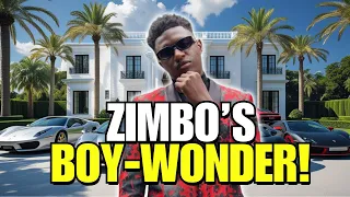 Inside Voltz JT s Lifestyle Net Worth Cars House and Girlfriend Revealed