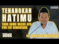 Download Lagu SEMUA YANG KAMU MILIKI APA PUN ITU SIFATNYA SEMENTARA | PENGAJIAN GUS BAHA TAFSIR SURAT AN-NUR 12-20