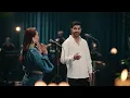 Ebru Yaşar X Amo988 - Elini Ver (Akustik)