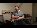 Breathe On It - Tauren Wells - Electric Guitar Tutorial