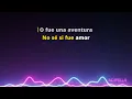 Belinda, Mala Rodríguez - Van Gogh (Versión Karaoke)