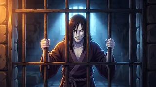How Long Would Orochimaru's Prison Sentence Be?