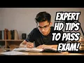 Expert Shares TOP TIPS to Passing Your Human Design Analyst Exam