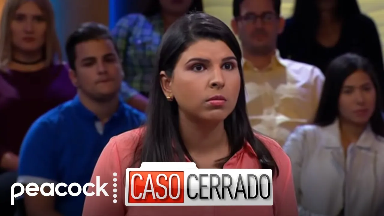 Temo violar a mi hijo😖👌👈👦| Caso Cerrado | Telemundo