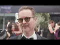 Download Lagu Matt Reeves Dishes on Sharing 'The Batman Part II' Script With Star Robert Pattinson | Emmys 2025