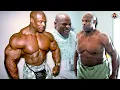 RONNIE COLEMAN NOW - FROM MASS MONSTER TO WHEELCHAIR