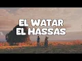 Download Lagu Lyrics Arabic - El Watar El Hassas - Sherine | Latin + Terjemahan | الوتر الحساس - شيرين