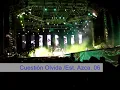 LOS TIGRES DEL NORTE  - Cuestión Olvidada - EN VIVO Estadio Azteca 07
