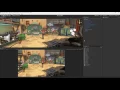 The Hierarchy Window - Unity Tutorials