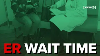 ER wait time software allows providers to keep tabs on patients while caring for others