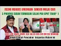 Lagu KABAR GEMBIRA! Kemensos Guyur Bansos Rp1,8 Triliun \u0026 Bantuan Tambahan Khusus Wilayah Ini, Cek Saldom