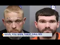 4 inmates escape Silverdale 2 caught 2 still on the run