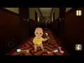 Download Lagu The Baby In Yellow - NEW Chapter Gameplay - Part 6 (Android, iOS)