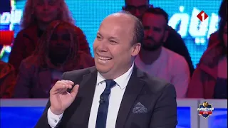 برنامج الأحد الرياضي ليوم 09 11 2025 