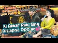 Download Lagu Terbaru Dalang Akbar Ft. Prigel Piye Kihh Kok Iso Ngajak Kawin Dek Panggung