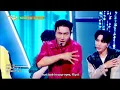 [🌎ENG Lyrics] SUPER JUNIOR (슈퍼주니어) - Express Mode | KBS WORLD TV 250711