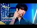 Download Lagu [🌎ENG Lyrics] SUPER JUNIOR (슈퍼주니어) - Express Mode | KBS WORLD TV 250711