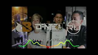 reza usman privasi ft rtsmon bee dante nababan u0026 marvil karimela ptr 