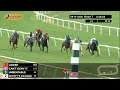 RACE 7 PROGRAM 06 13 2026