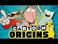 The Best Cartoon Network Pilots of the 2000s