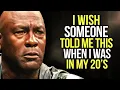 Michael Jordan s Life Advice Will Leave You SPEECHLESS One Of The Best Motivational Speeches Ever