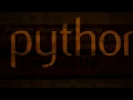 Python Homework Help Python Assignment Help