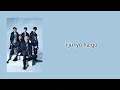 (Lyrics) LOVE SICK (아픈 사랑) - FT ISLAND [ EASY LYRICS ]