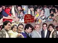 Download Lagu Govinda's Daughter Narmada's (Tina) 1st Birthday Bash: Dilip Kumar, Shatrughan Sinha, Mithun \u0026 More