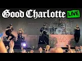 Download Lagu Good Charlotte LIVE in Chicago | FULL SET | 2025 @goodcharlotteTV