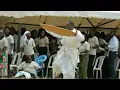 Download Lagu This Catholic priest surprised everyone by doing what he loves most 🔥🔥🔥