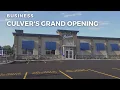 Culver s opens location in Holland