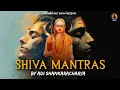 Download Lagu Shiva Mantras by Adi Shankaracharya | Powerful Mantra of Lord Shiva | Nothing but Shiva