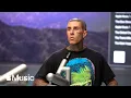 Travis Barker New Documentary Blink 182 and Flying Again Zane Lowe Interview
